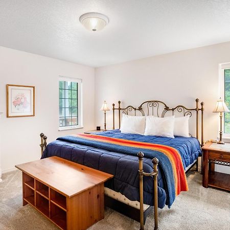 Huckleberry Haven Βίλα Tillamook Εξωτερικό φωτογραφία