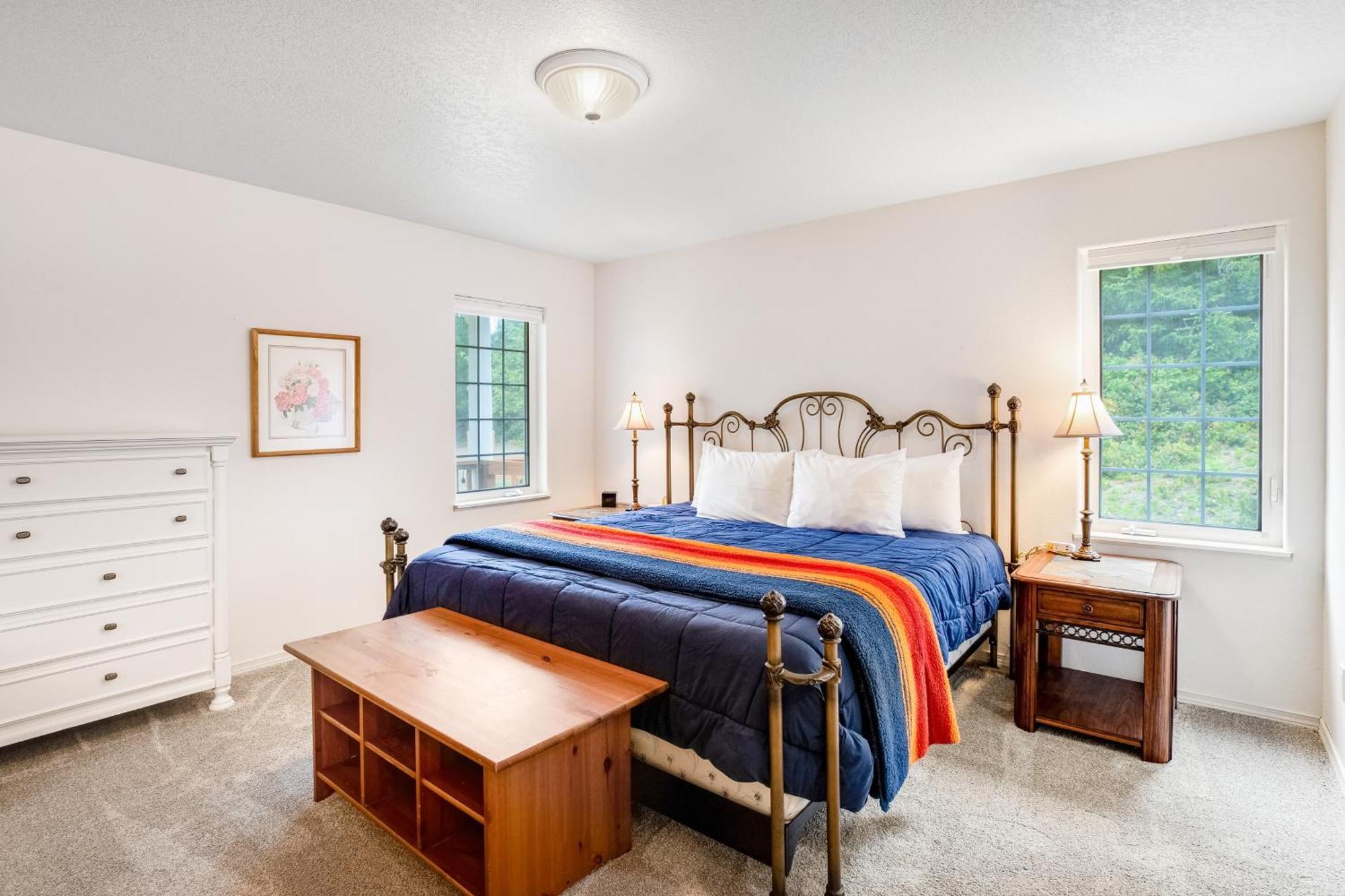 Huckleberry Haven Βίλα Tillamook Εξωτερικό φωτογραφία