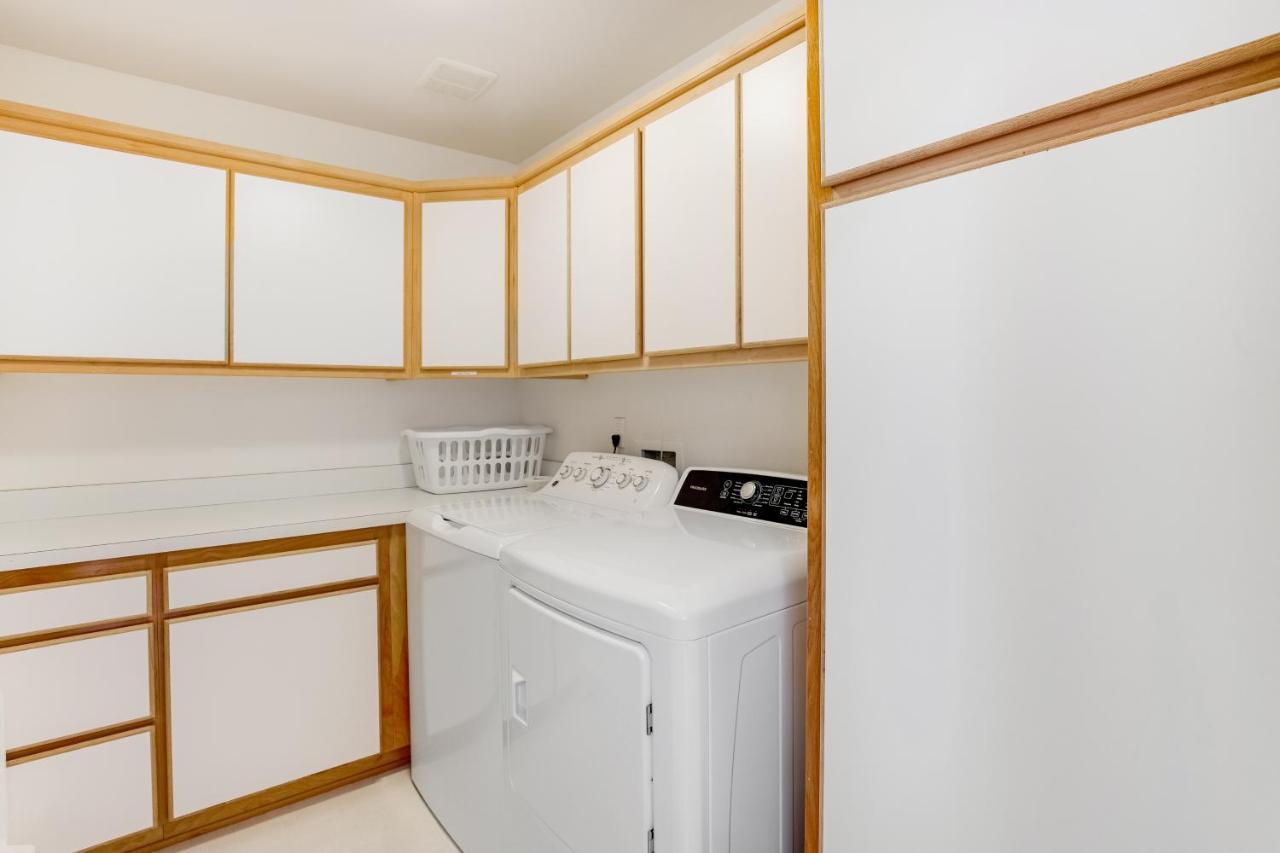 Huckleberry Haven Βίλα Tillamook Εξωτερικό φωτογραφία